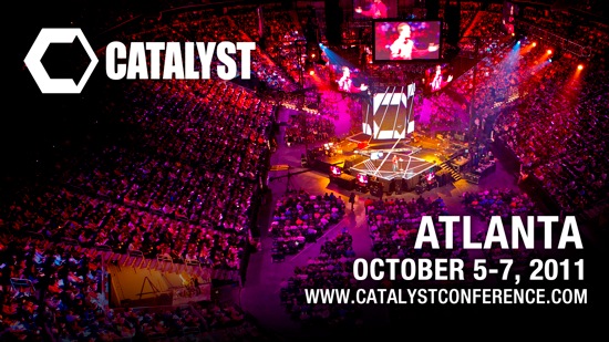 Catalyst Atlanta 2011