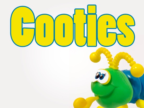 Cooties Title