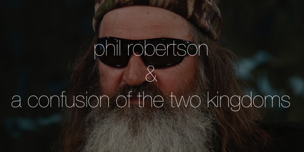 Phil  two kingdoms