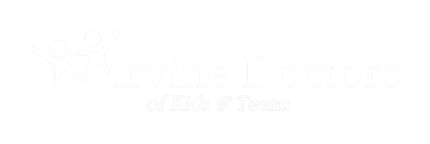 Irvine Doctors of Kids and Teens