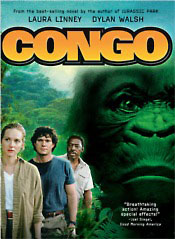 Congo: The Movie