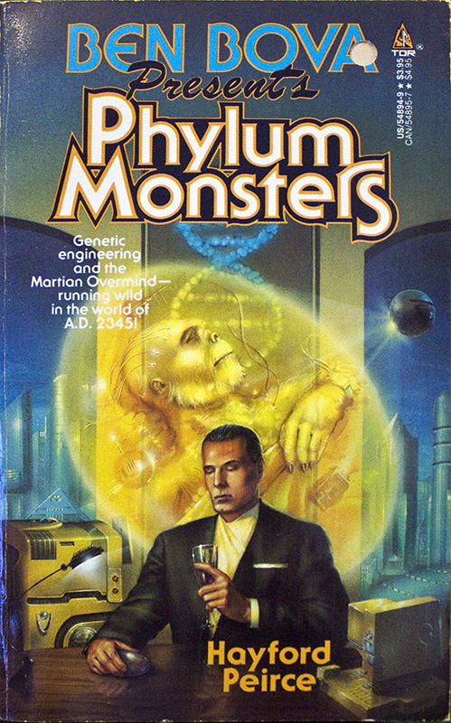PhylumMonsters