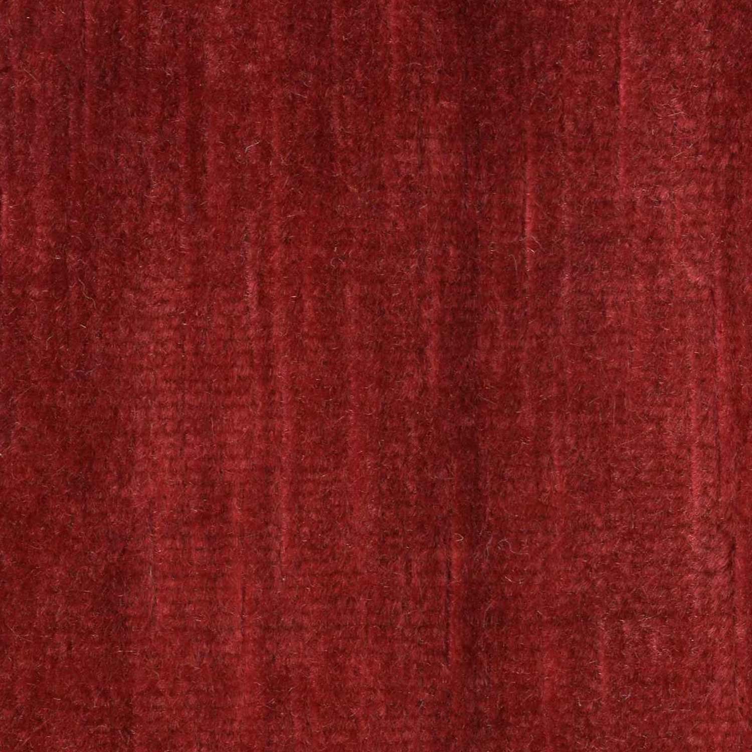 seamless red velvet fabric