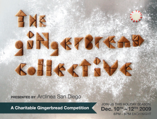 gingerbread collective