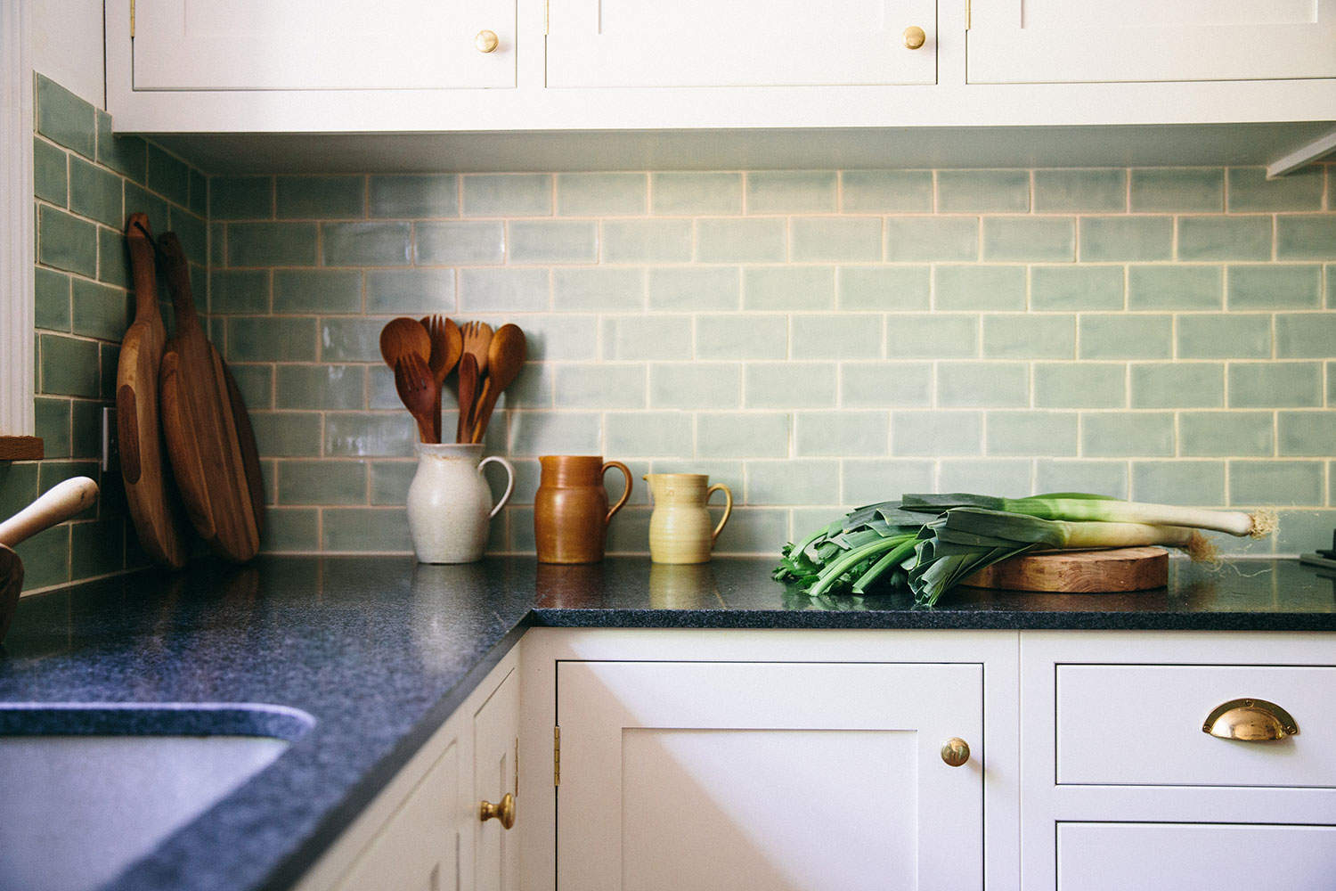 Choosing The Right Worktop Material For Your Kitchen West Reid