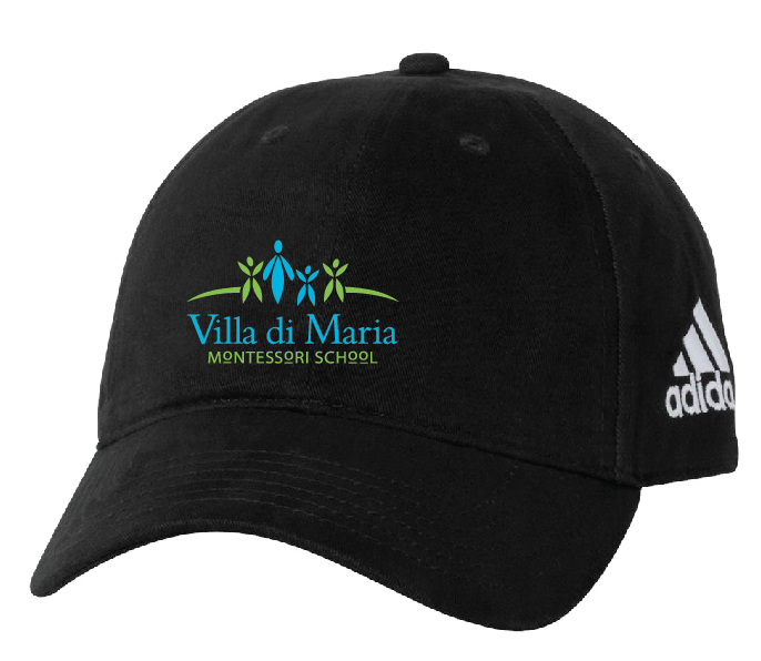 Adidas Unstructured Embroidered Cresting Cap One size fits all!