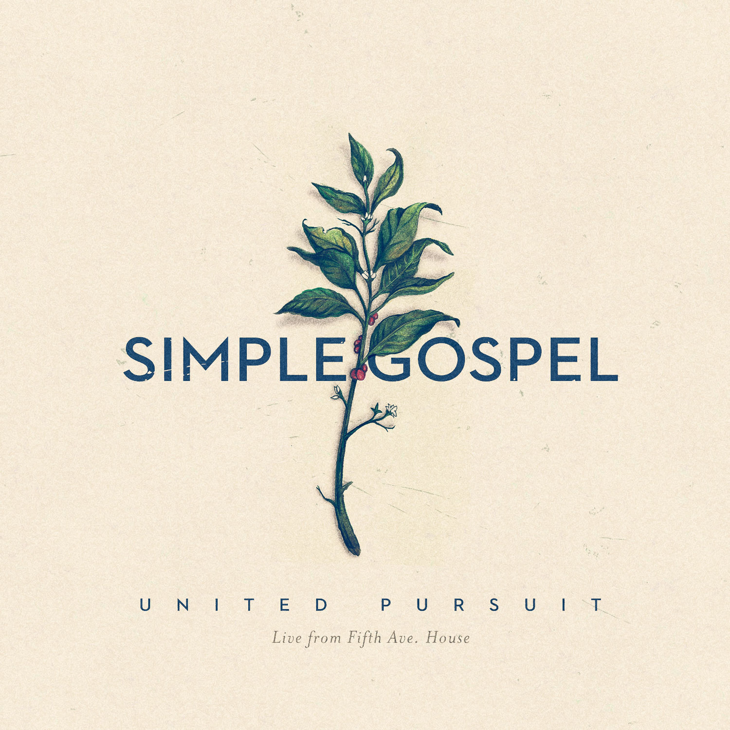 Simple Gospel — United Pursuit – Official Site