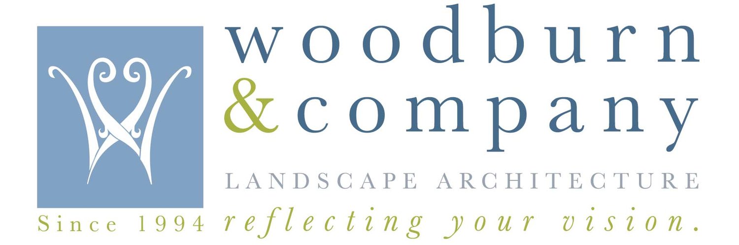 Woodburn  Co Landscape