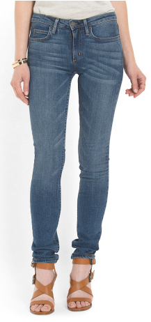 theory skinny jeans-$69.99