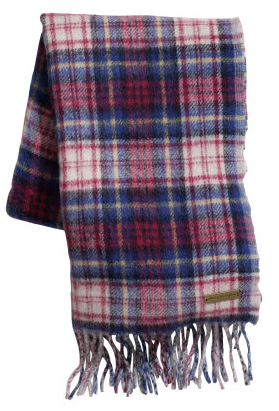 H&M 100% wool scarf- $34.90