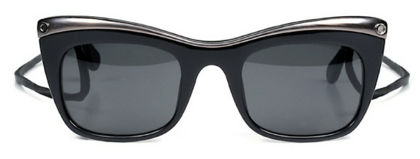 Elizabeth & James Valenti sunglasses via TJMaxx- $39.99 (was $225)