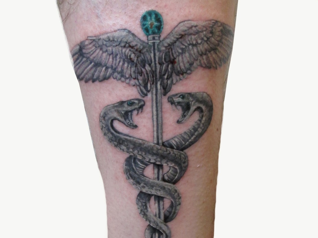 Why we get tattoos : MEDICAL TATTOOS: For some the want, for others the  need — Liquid Amber Tattoo