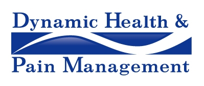 Dynamic Health & Pain Management logo