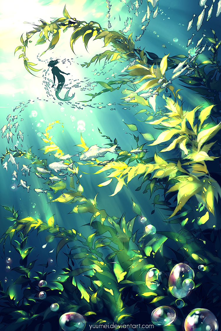 forest_of_the_sea_by_yuumei-d8qrirt.jpg?