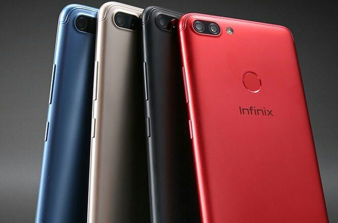 The Brand New Infinix Hot 6 And Hot 6 Pro Feature Dirac Technology