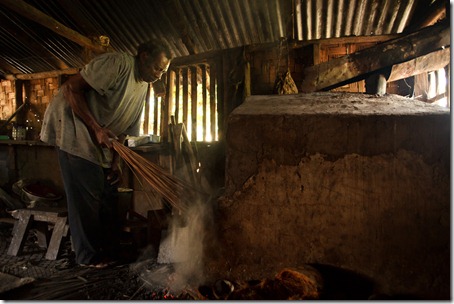 The-baker-of-Wintua-village-South-West-Bay-Malekula
