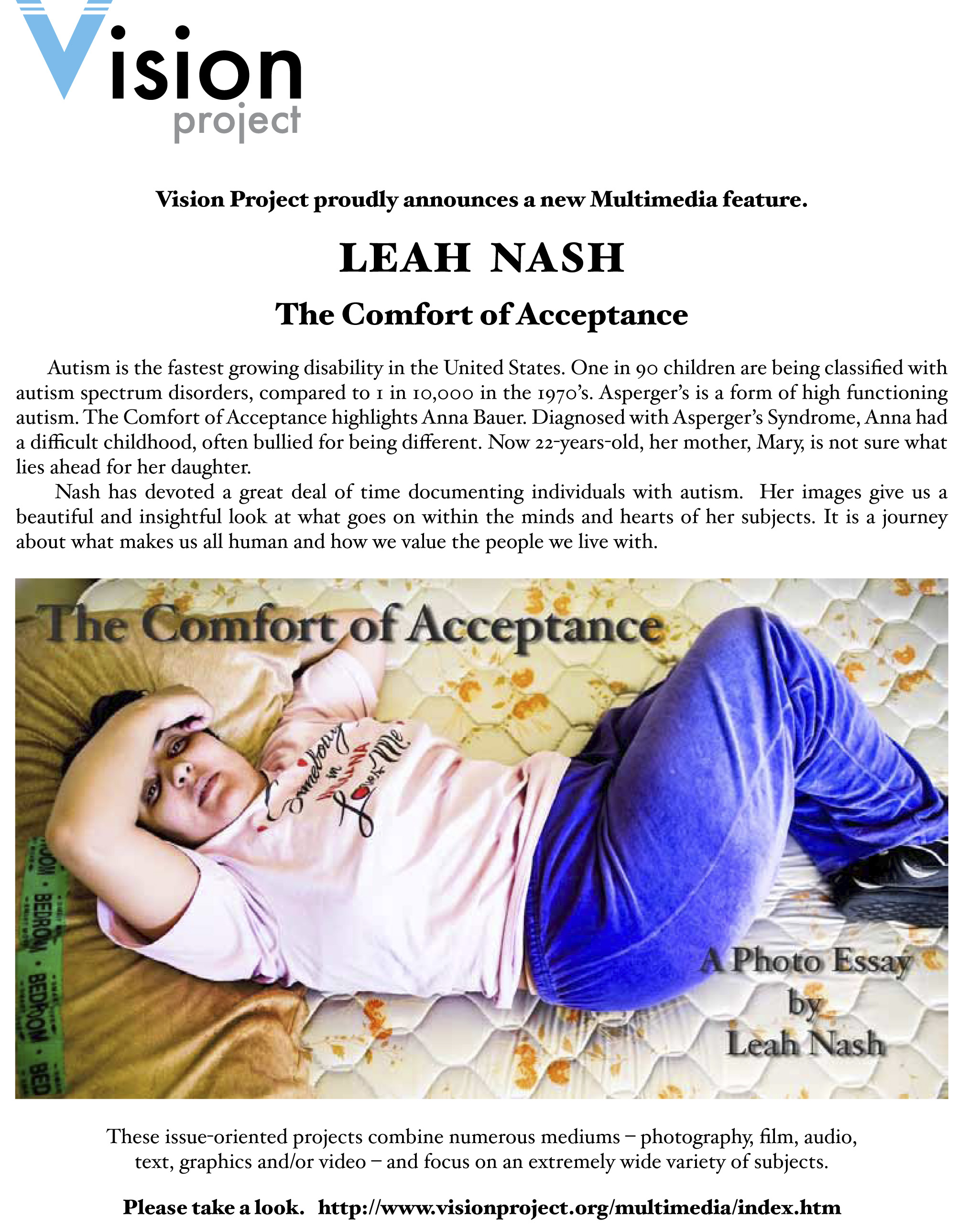 Leah NASH-ComfortOfAcceptance