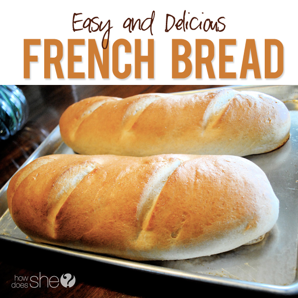 Easy-and-Delicious-French-Bread