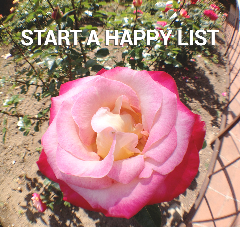 start-a-happy-list