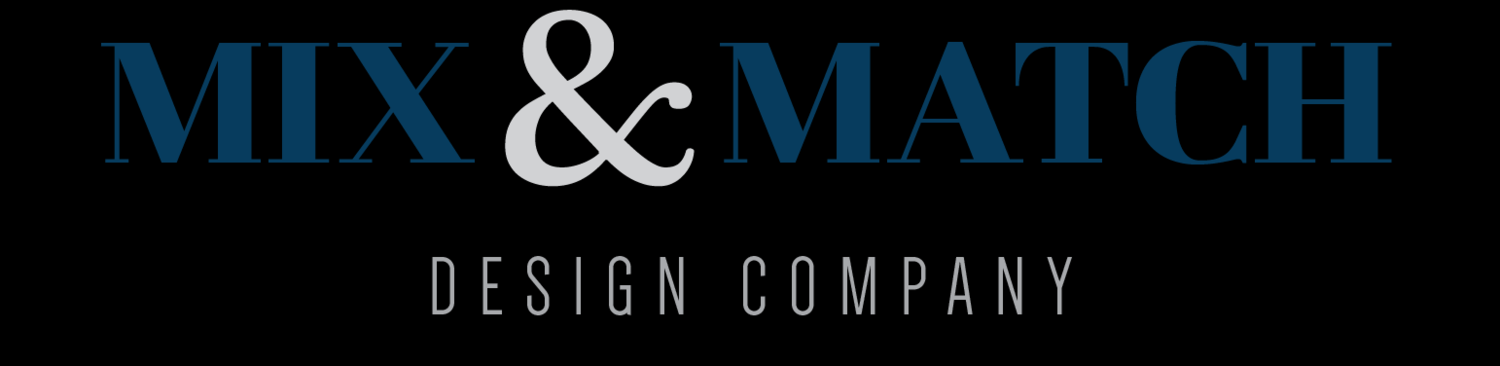 Mix & Match Design Company