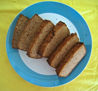banaa bread