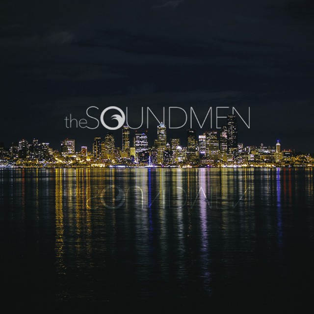 The Soundmen EP