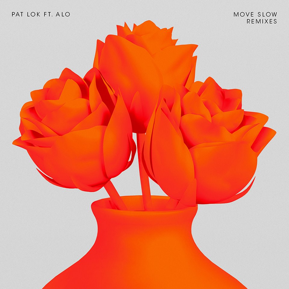 PL | Move Slow Remixes