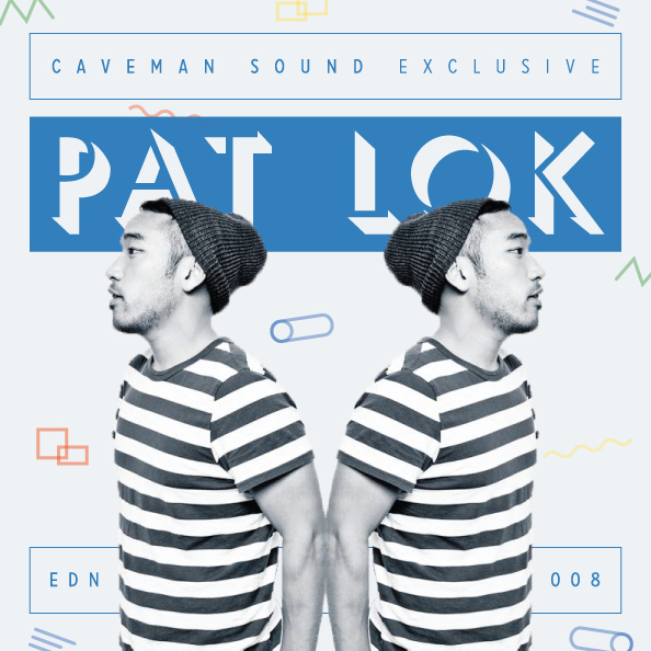 CS Exclusive | Pat Lok