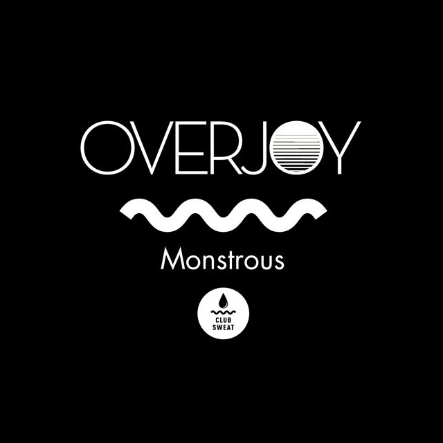 overjoy-monstrous