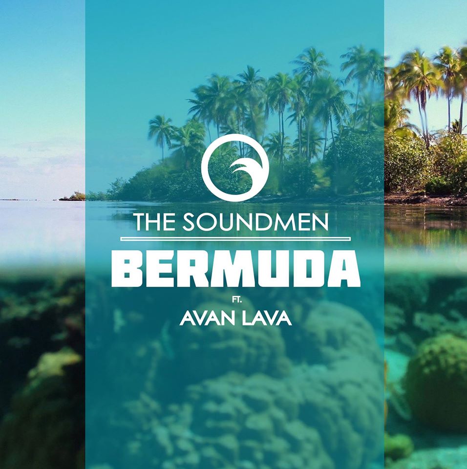 The Soundmen | Bermuda