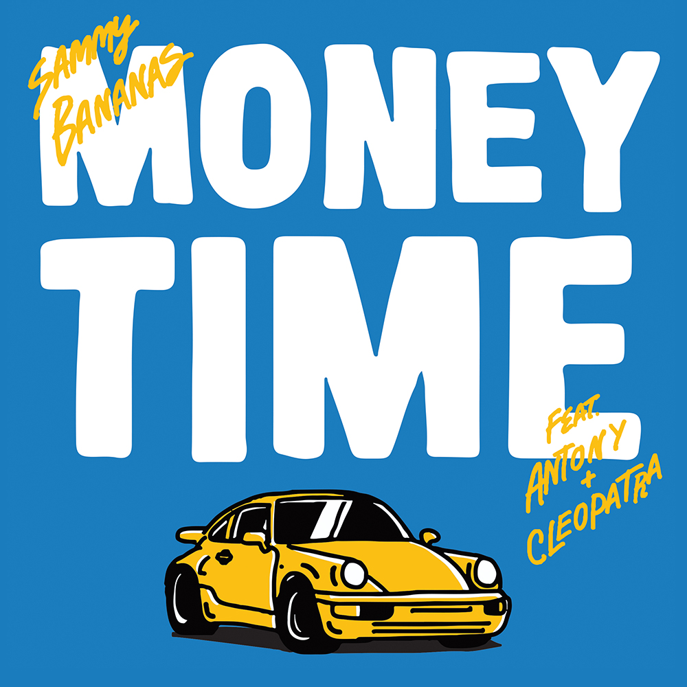 Money Time | option4 Remix