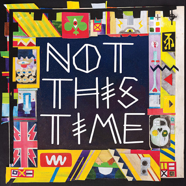 Not This Time | andhim Remix