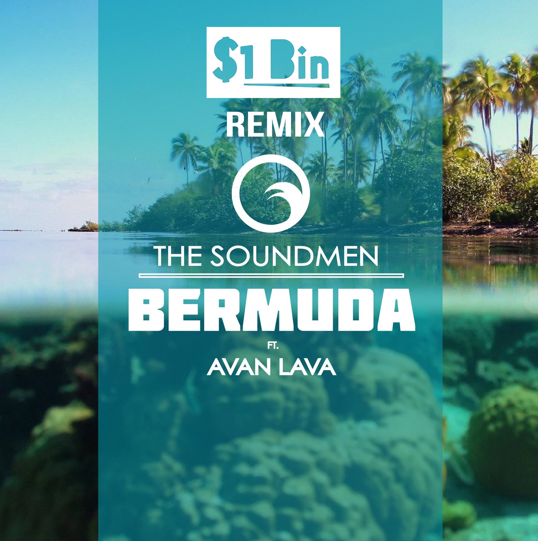 Bermuda | Dollar Bin Remix