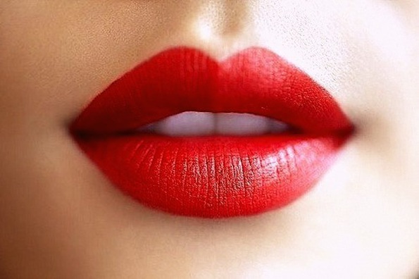 GTA | Red Lips