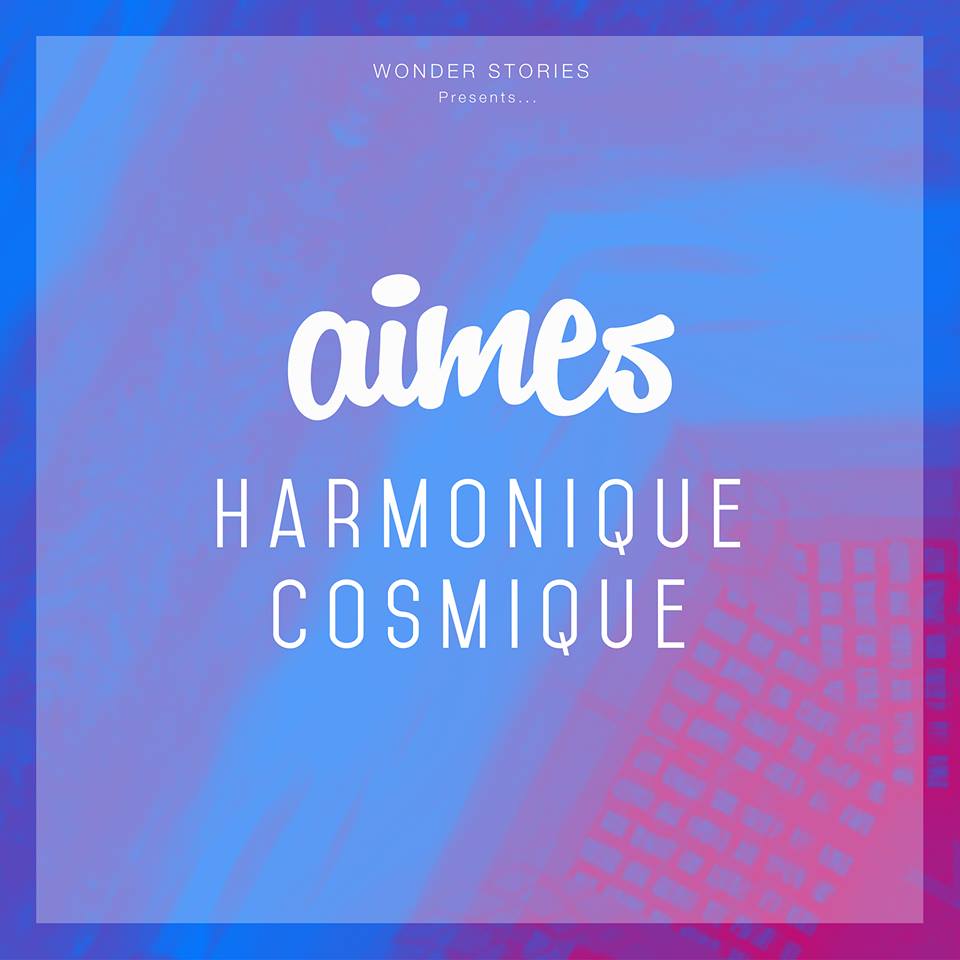 Harmonique Cosmique | AIMES