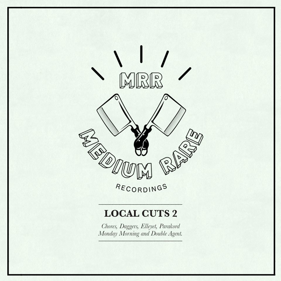 MRR | Local Cuts 2