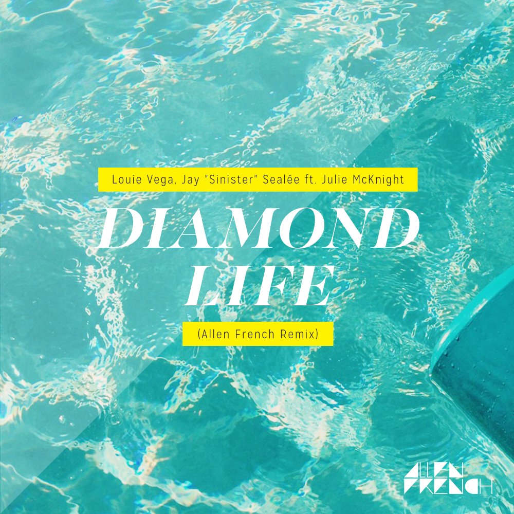 Diamond-Life-Allen-French-Remix