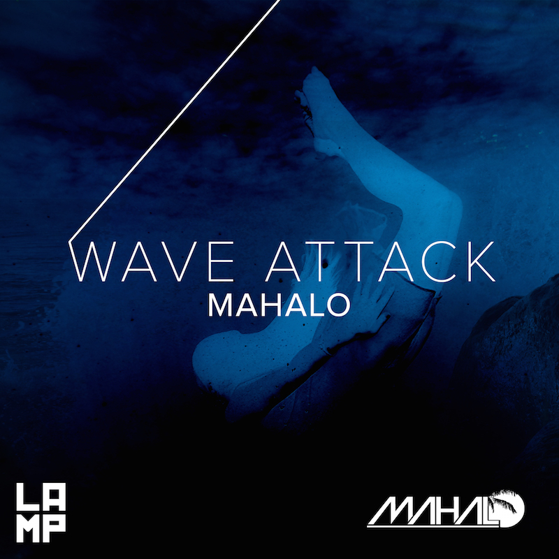 Mahalo-Wave-Attack