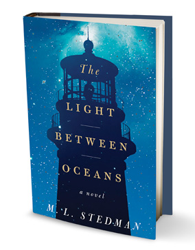 "The Light Between Oceans"
