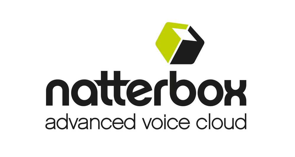 Thanks for support from Natterbox