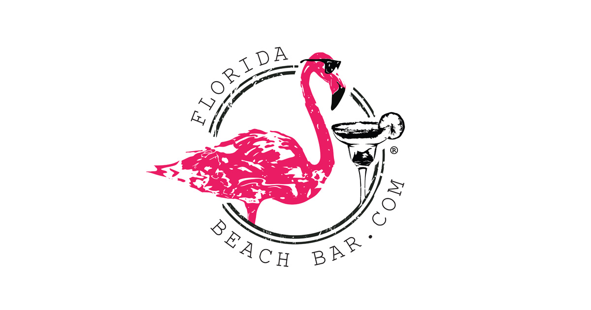 Hidden Treasure Rum Bar and Grill — Florida Beach Bar