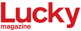 Lucky-magazine-logo