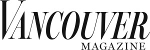 Vancouver Magazine Logo