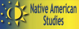 Native American Studies Logo
