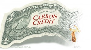 carbon-credit-bill