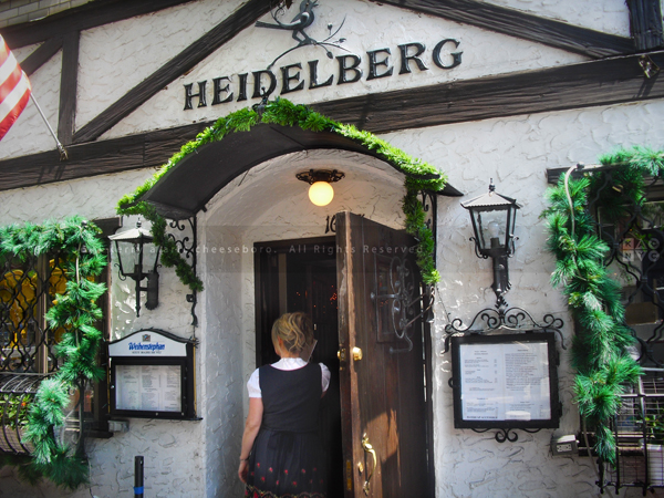 Heidelberg Restaurant