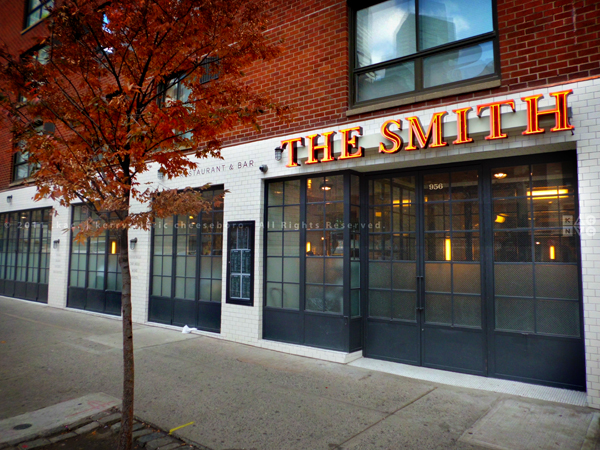 The Smith Midtown