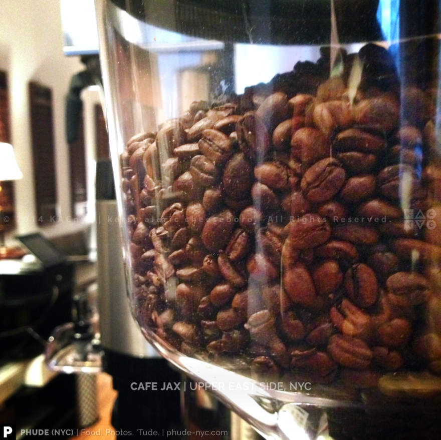 Stumptown Coffee Beans | Cafe Jax