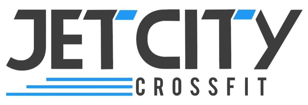 Jet City CrossFit