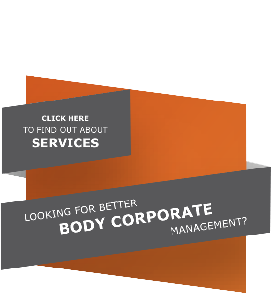 Body Corporate Management Services